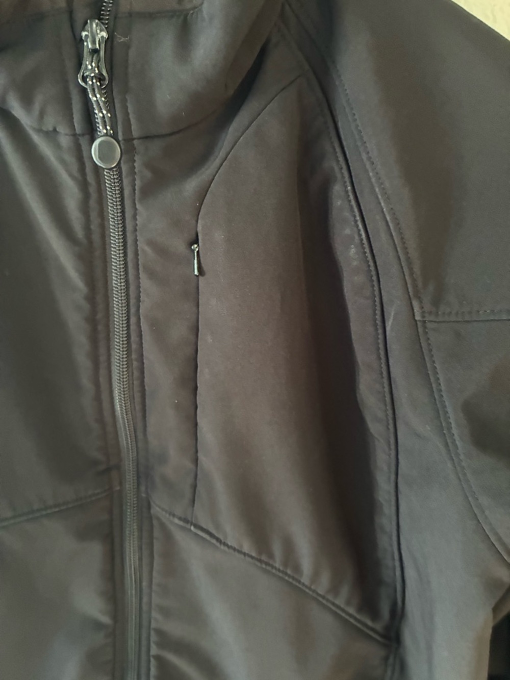 Black Diamond Jacket - Picture 4 of 8